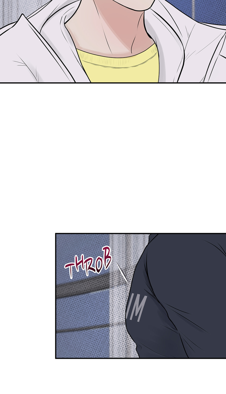 Read Over the Moon (Lee Yuz) chapter 15 image 17 on Lezhin