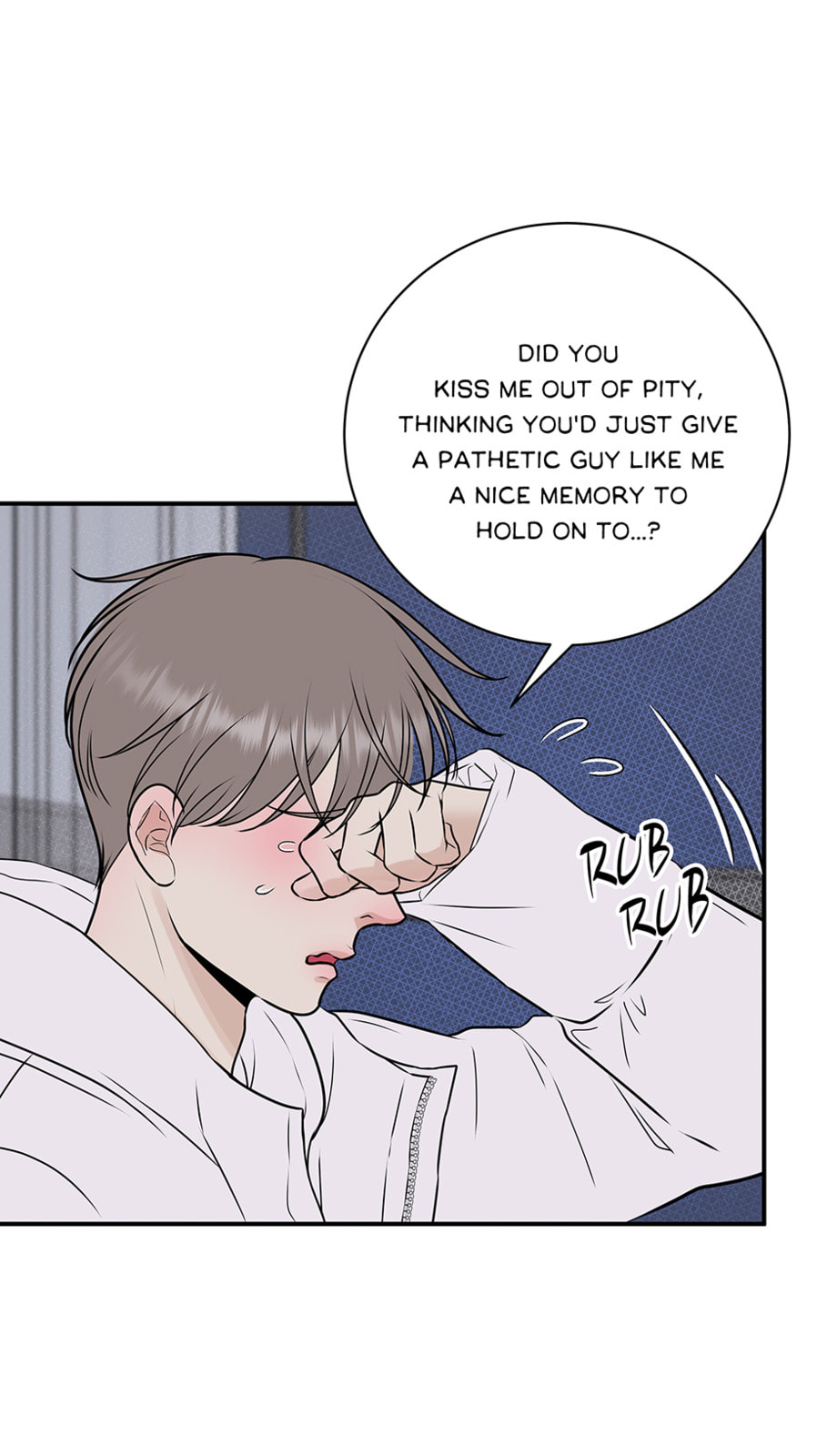 Read Over the Moon (Lee Yuz) chapter 15 image 18 on Lezhin