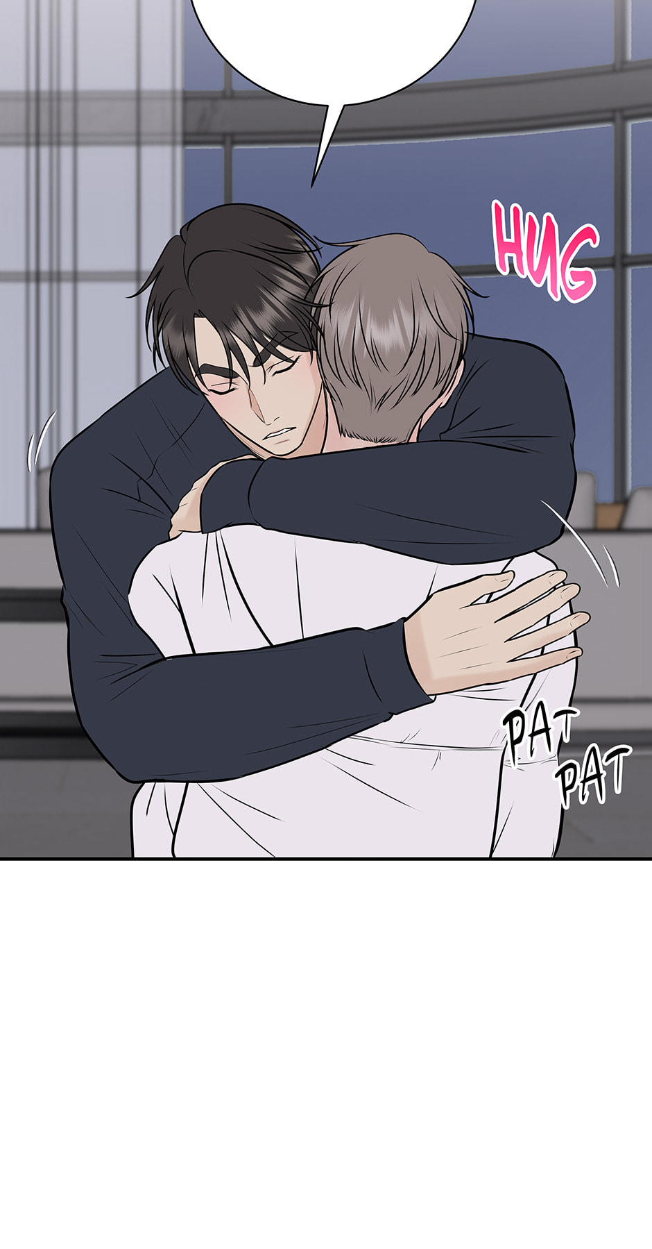 Read Over the Moon (Lee Yuz) chapter 15 image 22 on Lezhin