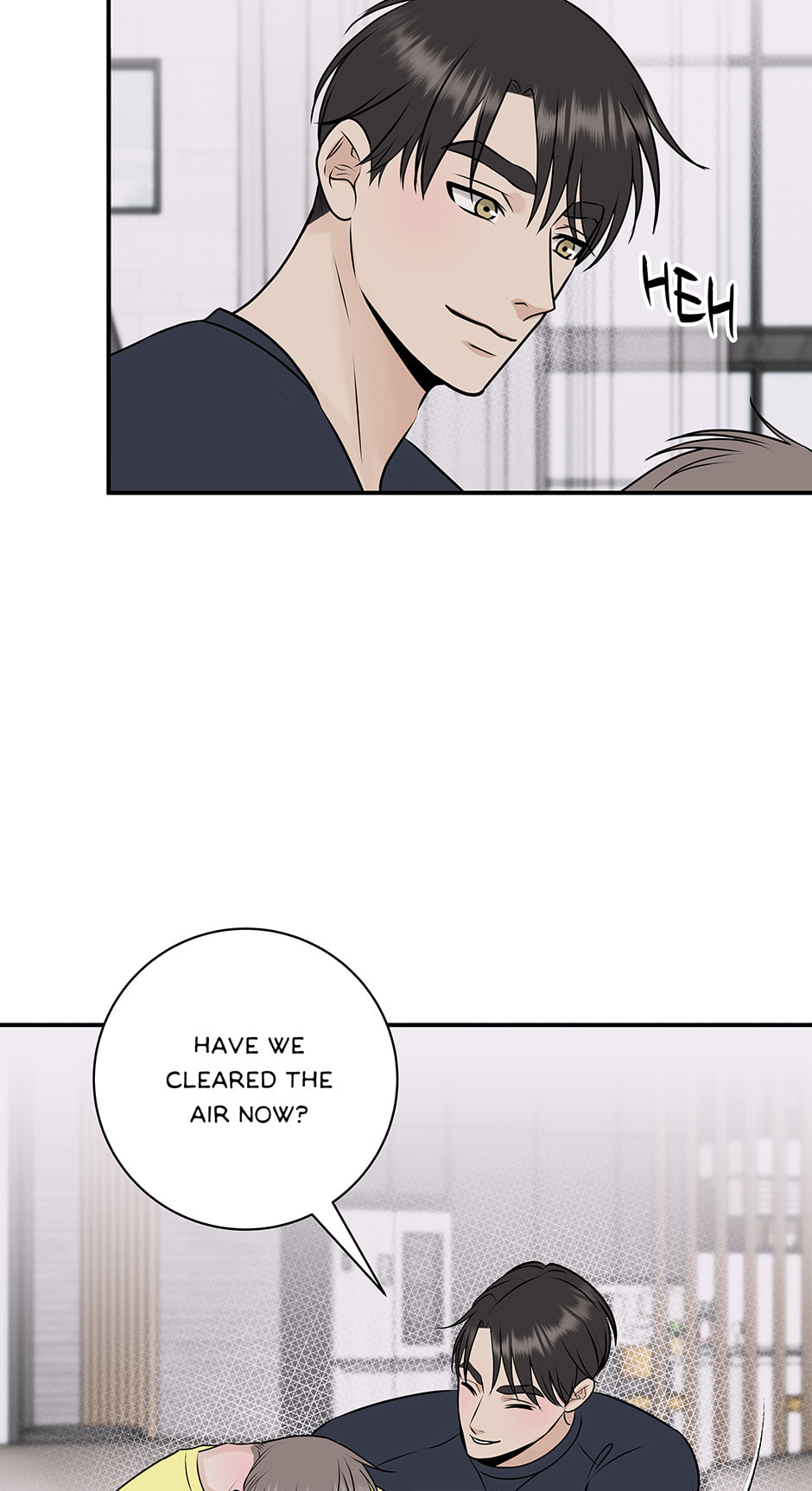 Read Over the Moon (Lee Yuz) chapter 15 image 31 on Lezhin