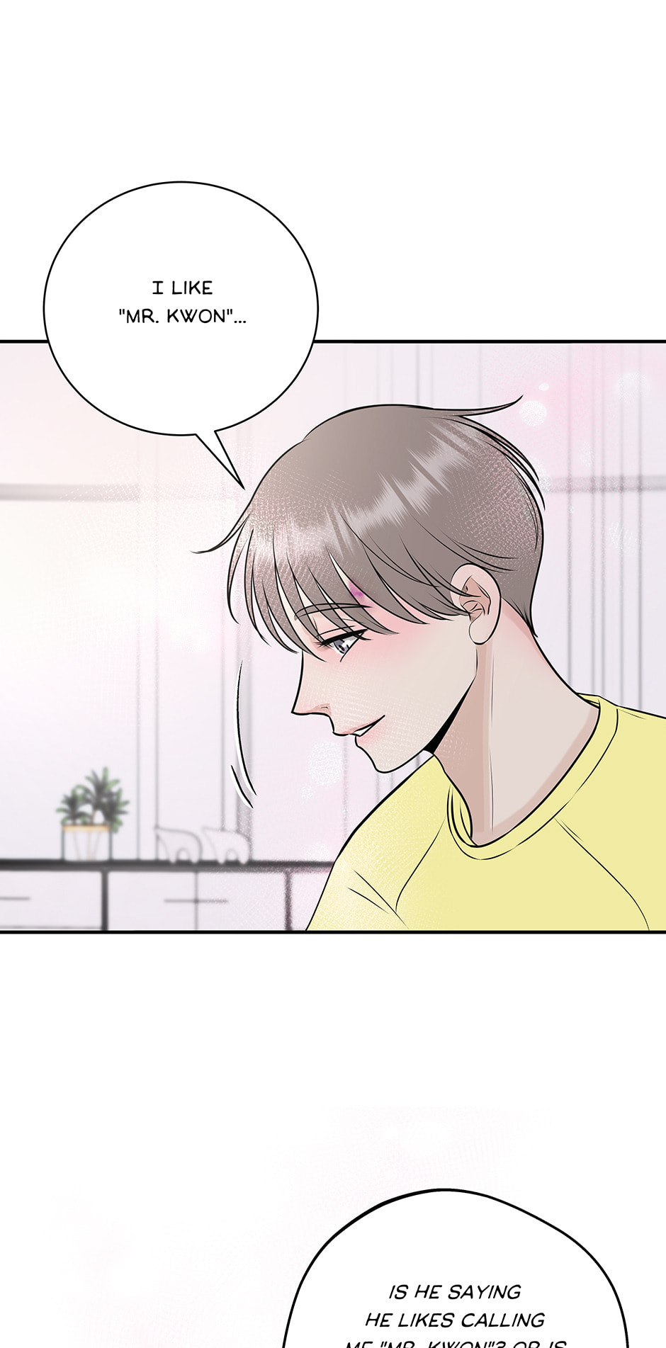 Read Over the Moon (Lee Yuz) chapter 15 image 41 on Lezhin