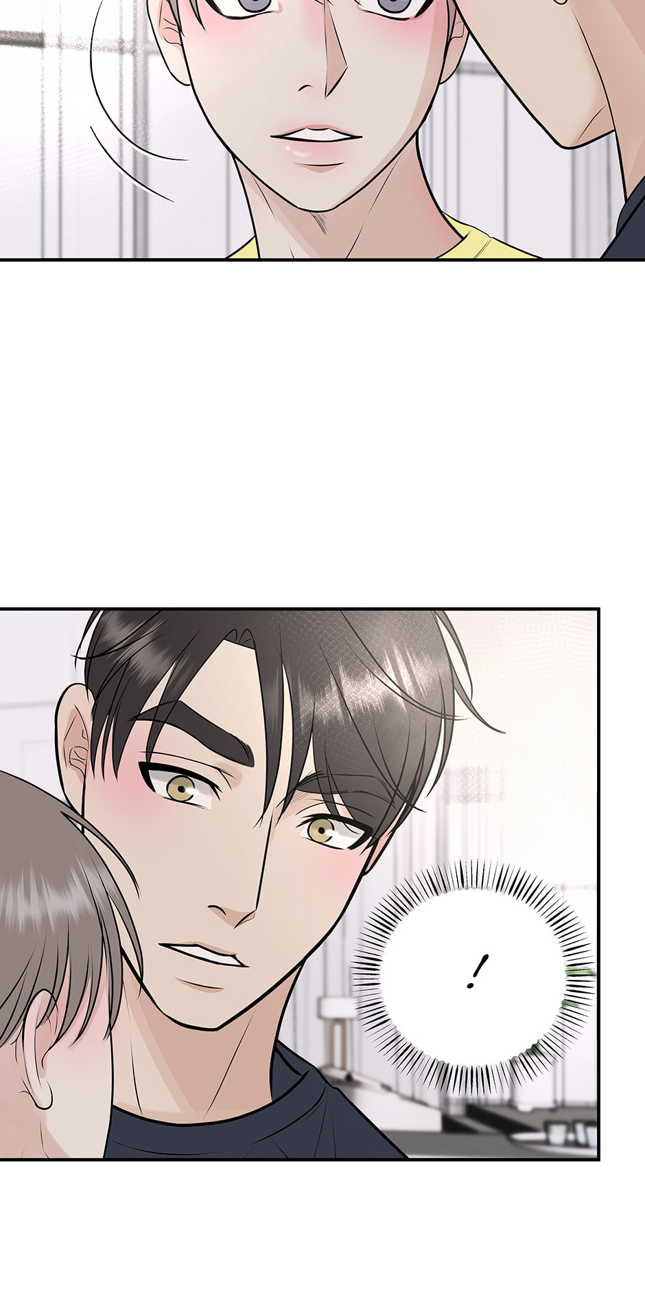 Read Over the Moon (Lee Yuz) chapter 15 image 44 on Lezhin