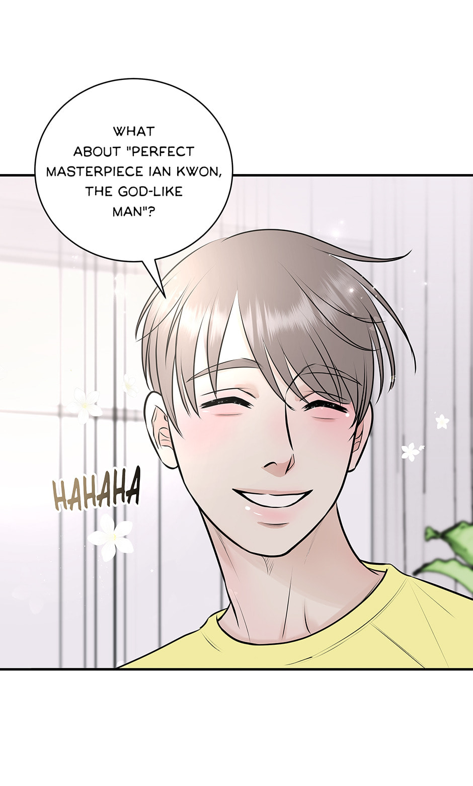 Read Over the Moon (Lee Yuz) chapter 15 image 48 on Lezhin