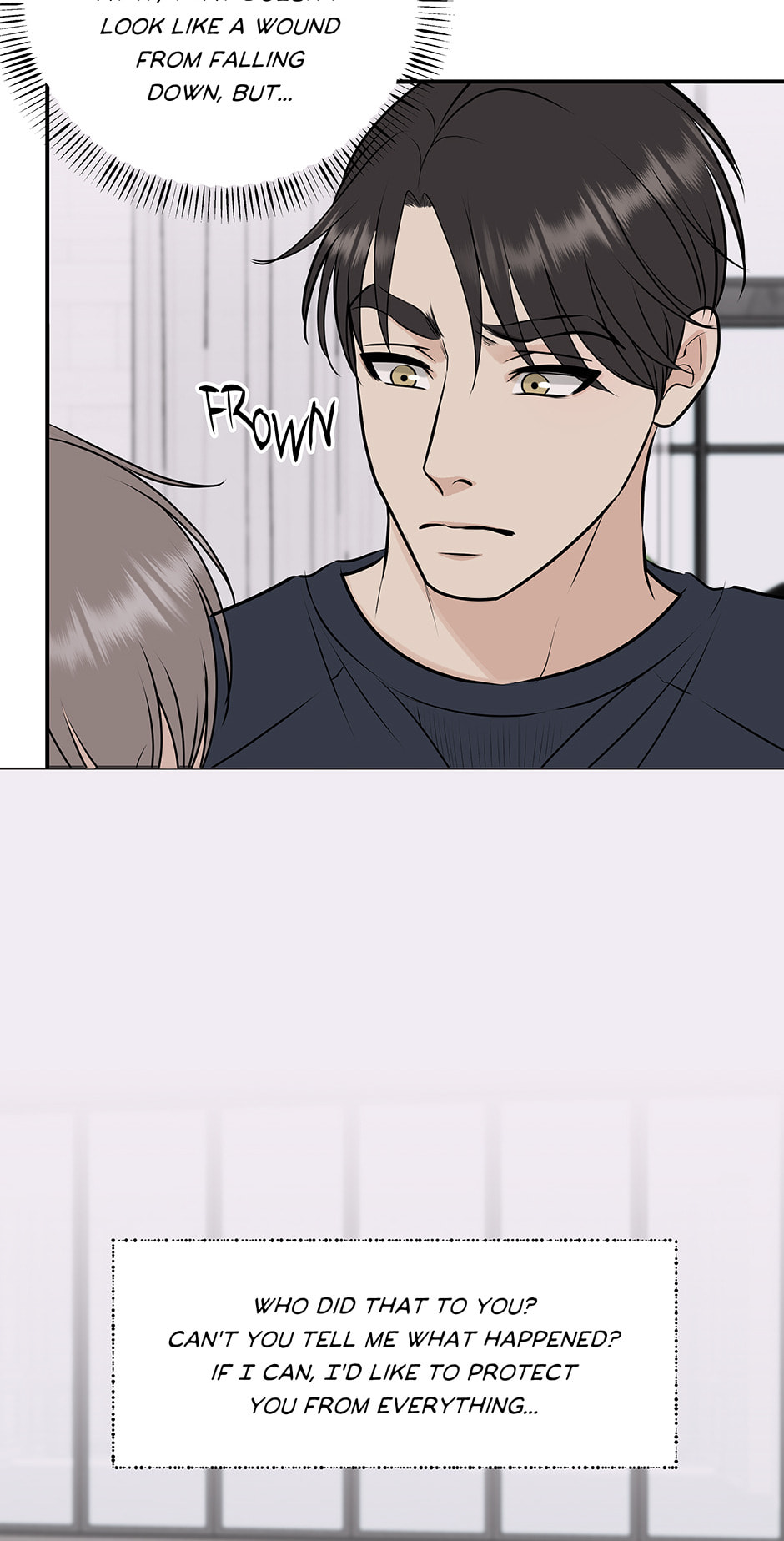 Read Over the Moon (Lee Yuz) chapter 15 image 55 on Lezhin