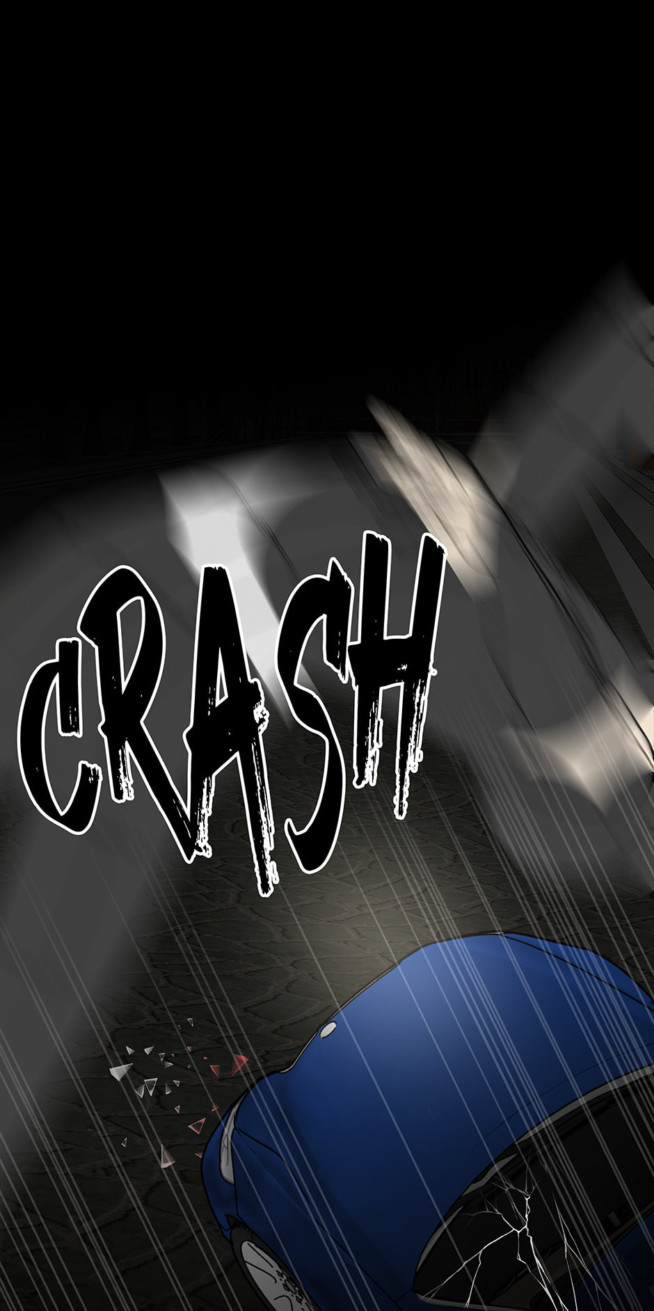 Read Over the Moon (Lee Yuz) chapter 16 image 1 on Lezhin