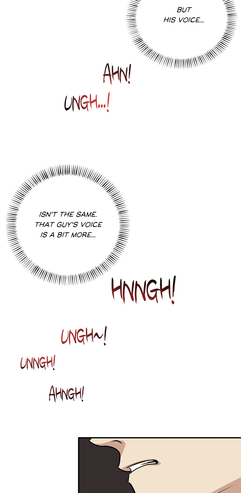 Read Over the Moon (Lee Yuz) chapter 16 image 13 on Lezhin