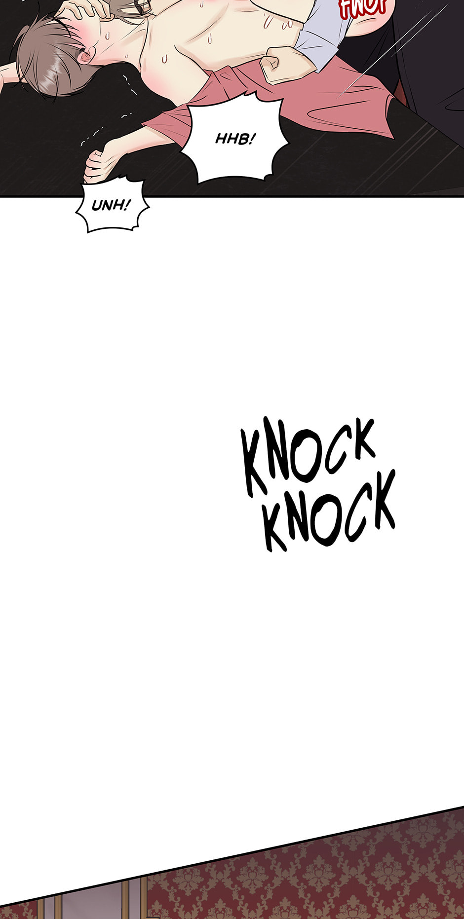 Read Over the Moon (Lee Yuz) chapter 16 image 19 on Lezhin