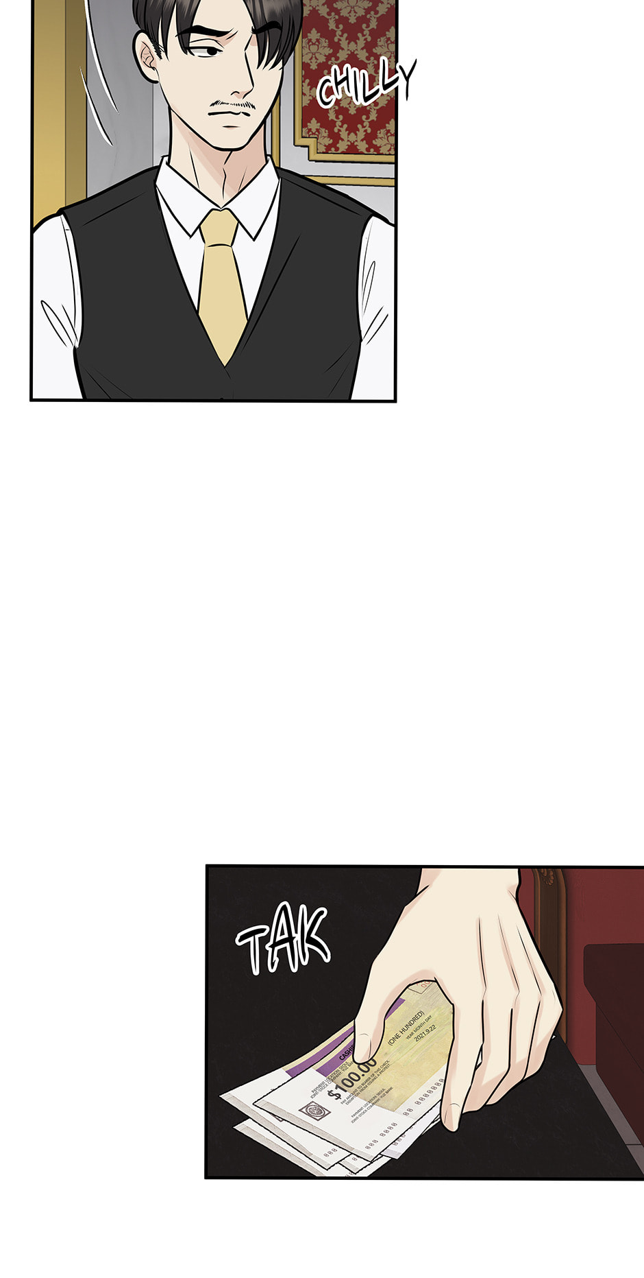 Read Over the Moon (Lee Yuz) chapter 16 image 21 on Lezhin