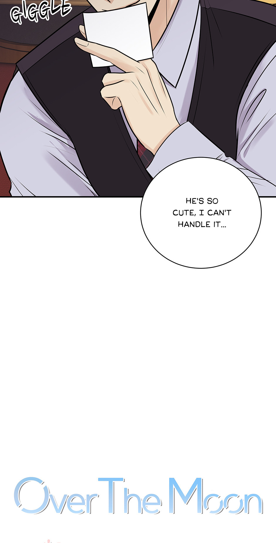 Read Over the Moon (Lee Yuz) chapter 16 image 33 on Lezhin