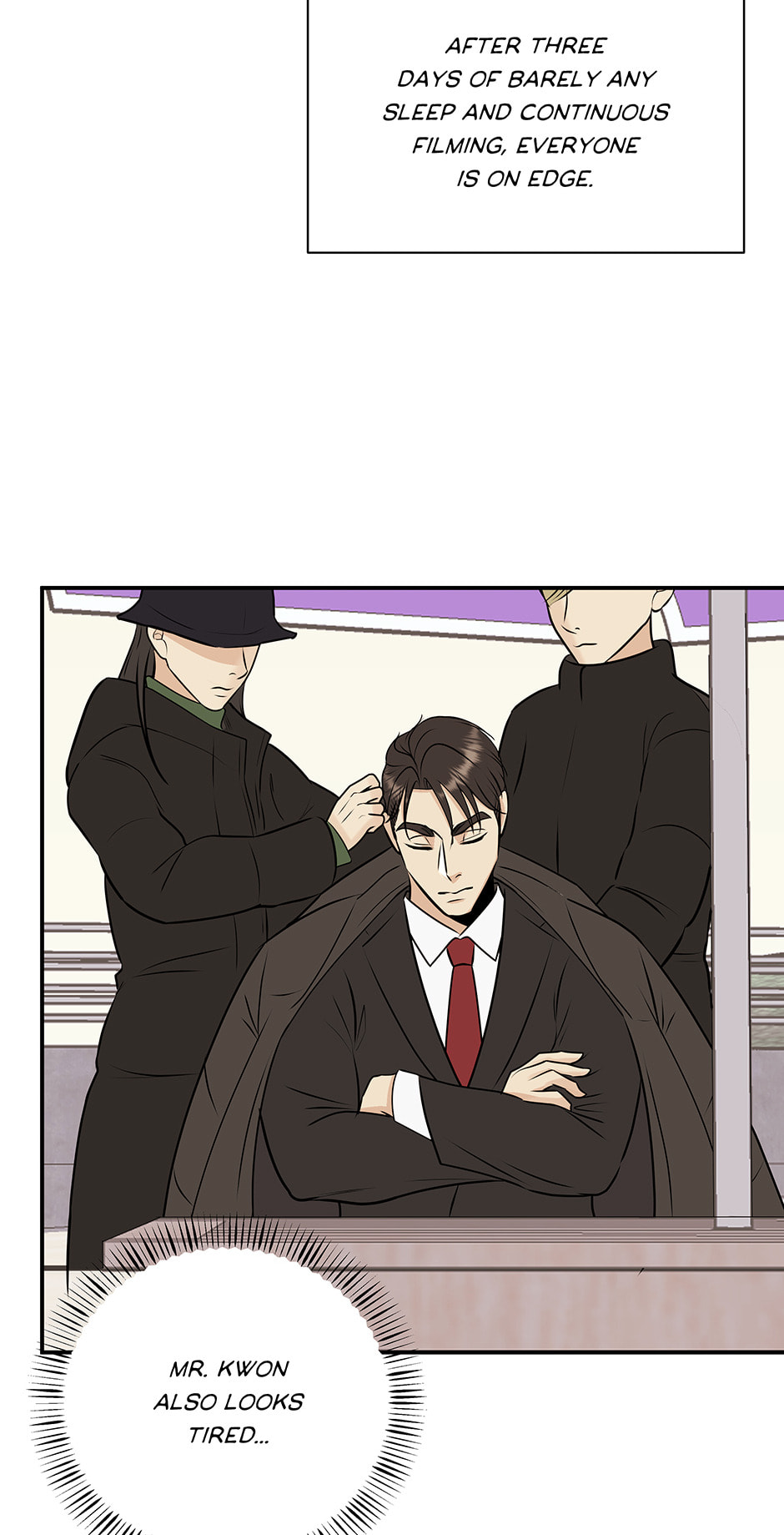 Read Over the Moon (Lee Yuz) chapter 16 image 37 on Lezhin