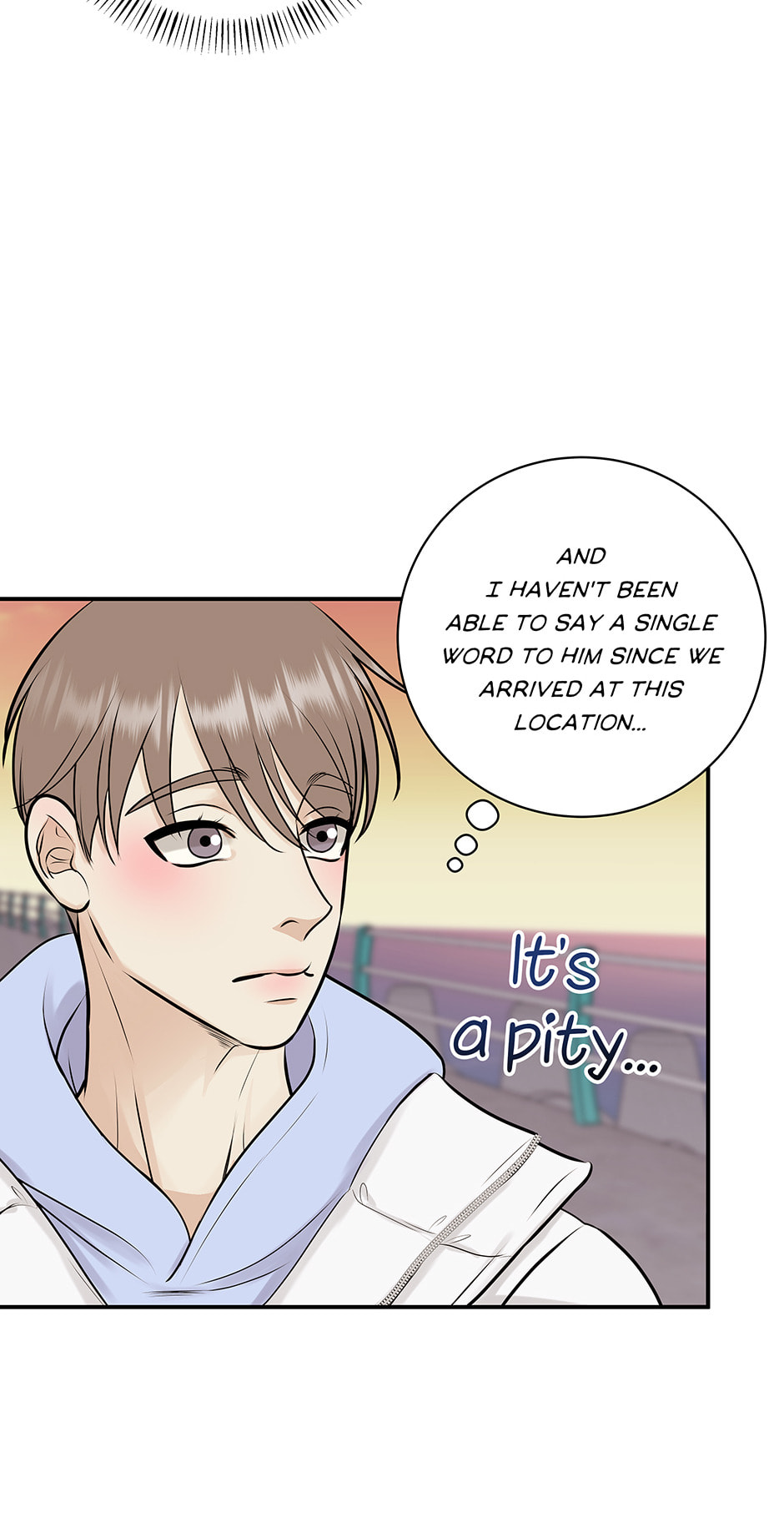Read Over the Moon (Lee Yuz) chapter 16 image 38 on Lezhin
