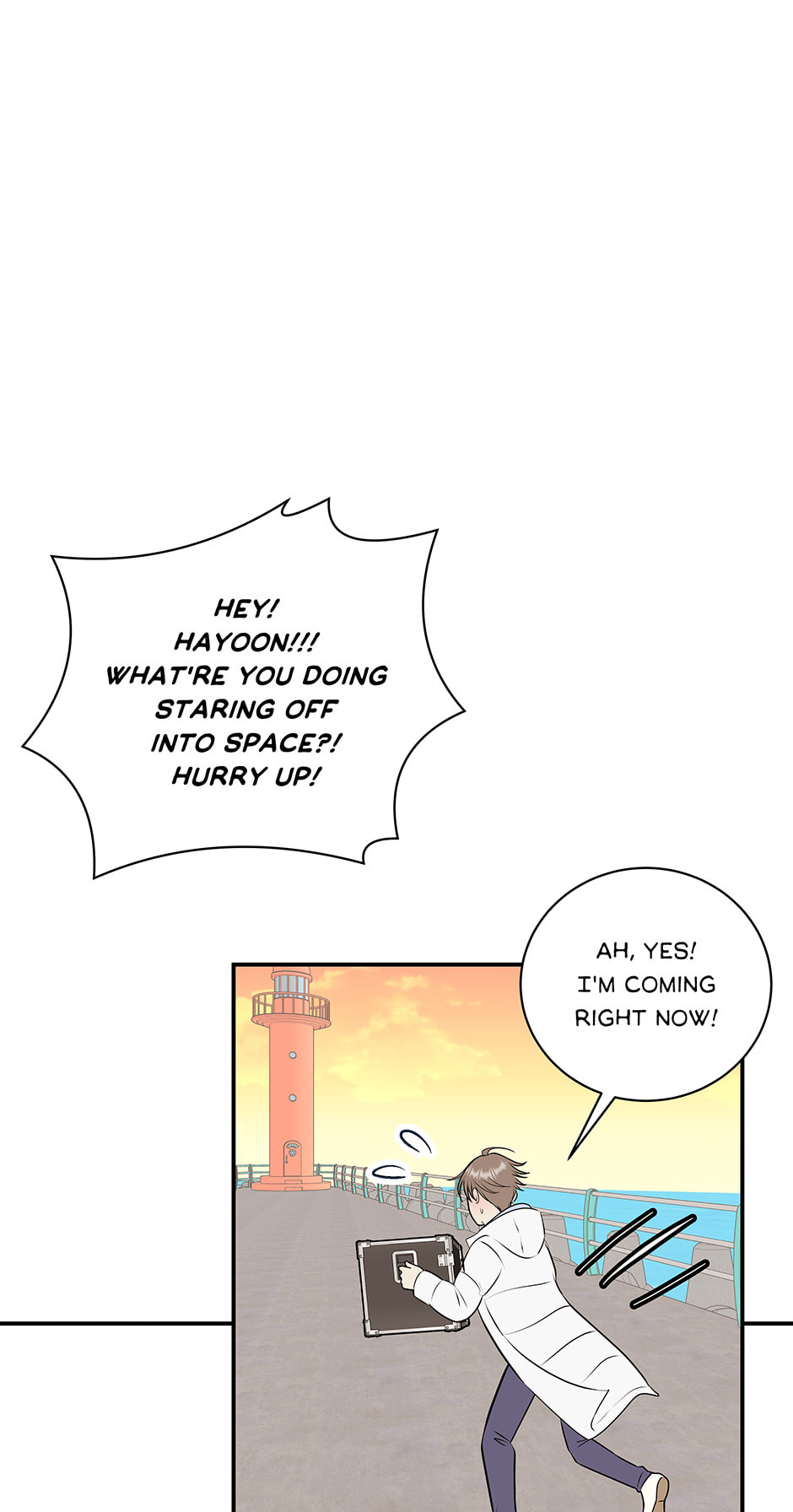 Read Over the Moon (Lee Yuz) chapter 16 image 39 on Lezhin