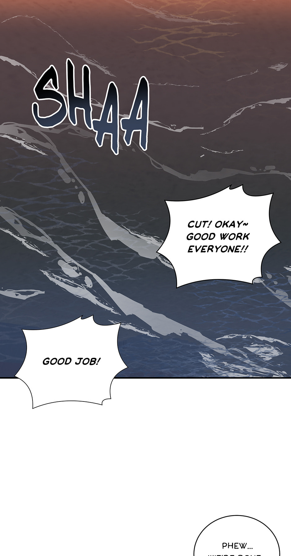 Read Over the Moon (Lee Yuz) chapter 16 image 41 on Lezhin
