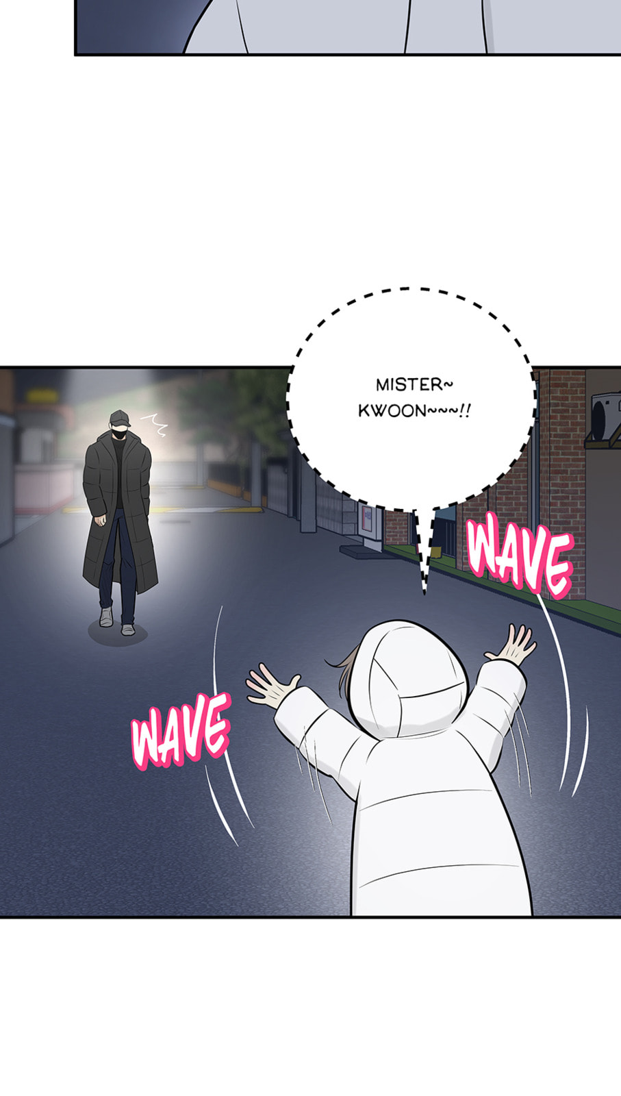 Read Over the Moon (Lee Yuz) chapter 16 image 52 on Lezhin