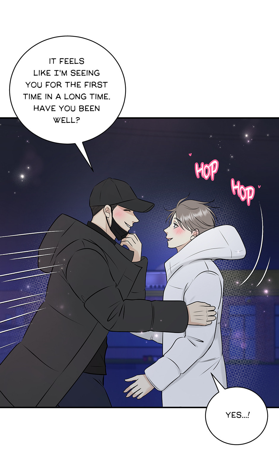 Read Over the Moon (Lee Yuz) chapter 16 image 54 on Lezhin