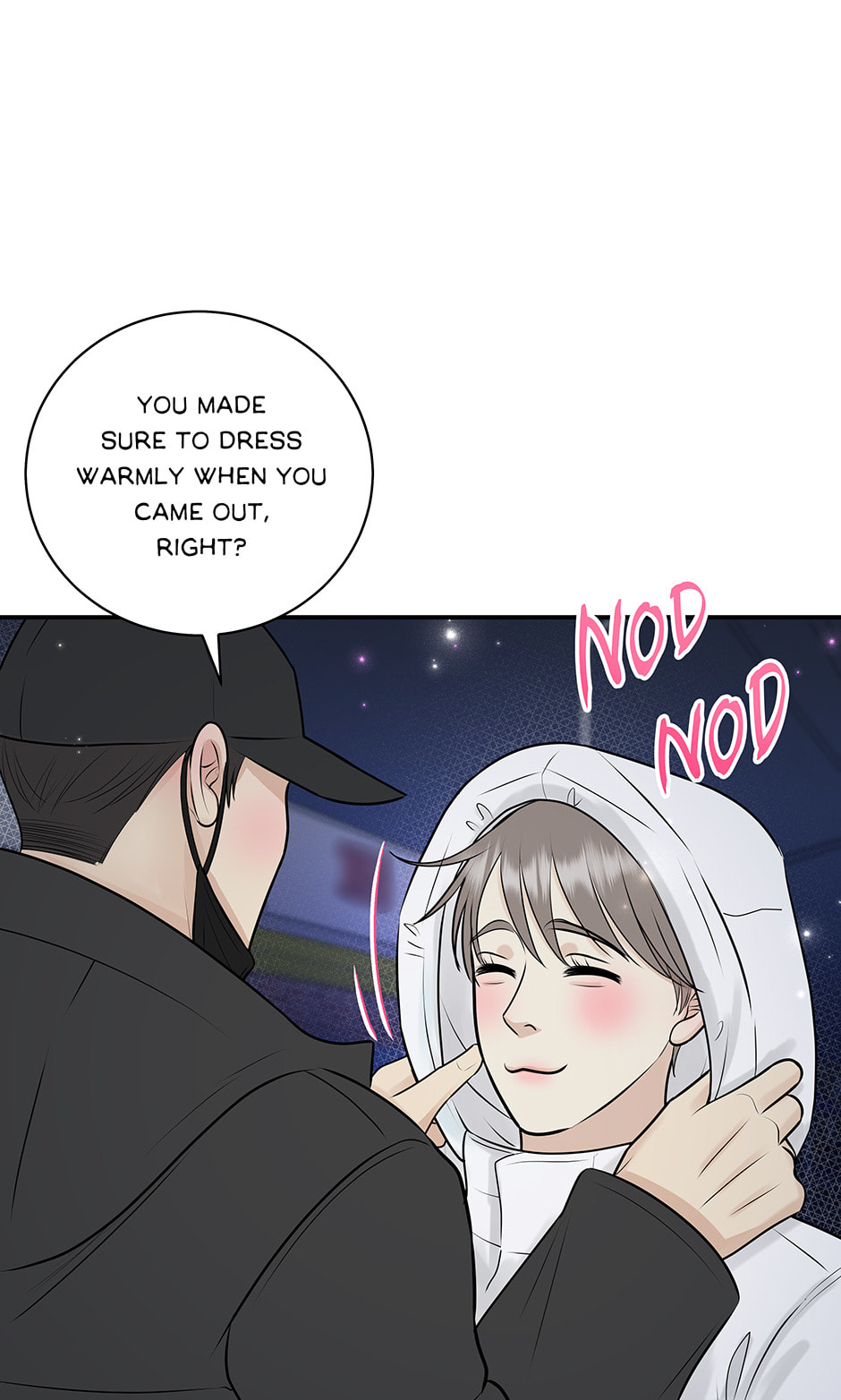 Read Over the Moon (Lee Yuz) chapter 16 image 55 on Lezhin
