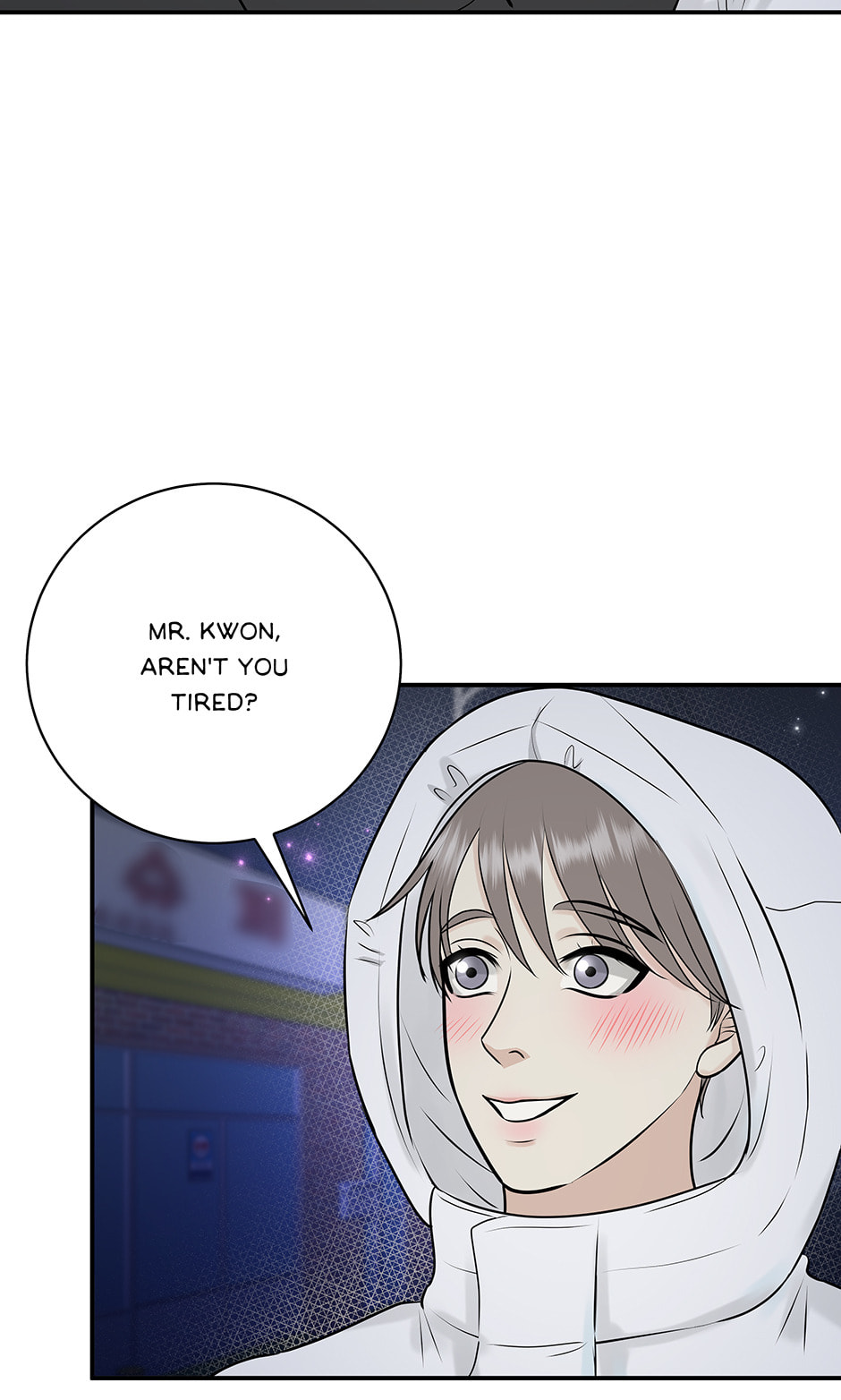 Read Over the Moon (Lee Yuz) chapter 16 image 56 on Lezhin