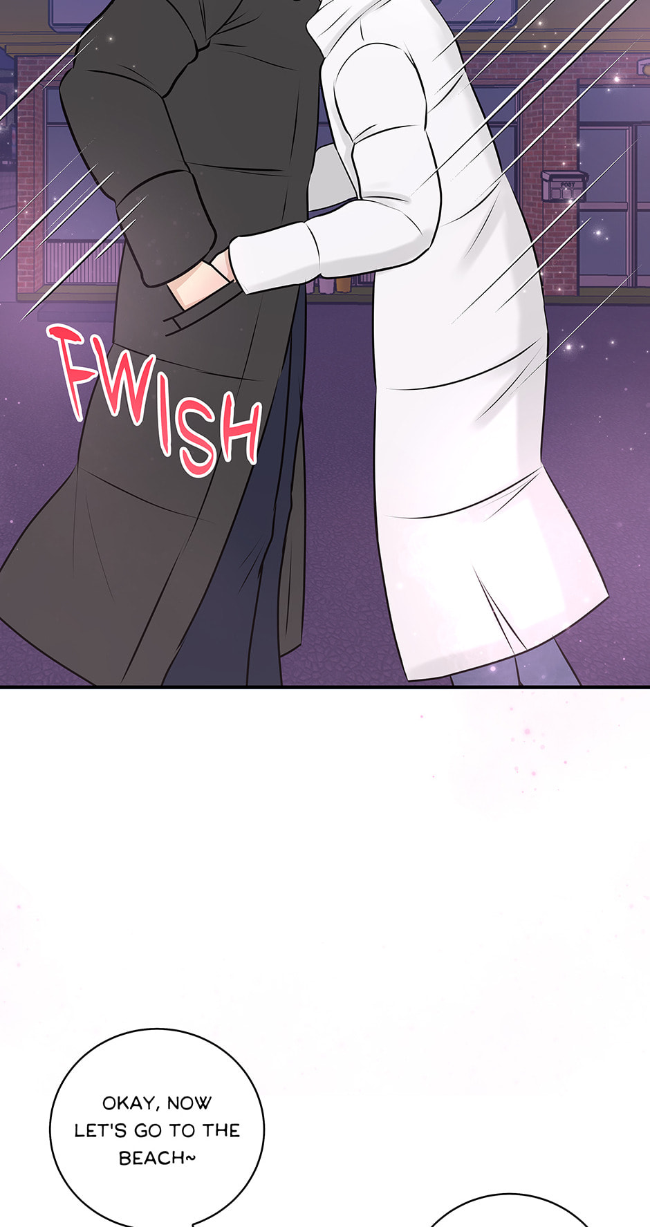 Read Over the Moon (Lee Yuz) chapter 16 image 62 on Lezhin