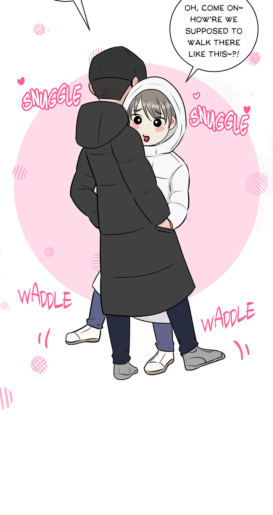 Read Over the Moon (Lee Yuz) chapter 16 image 63 on Lezhin