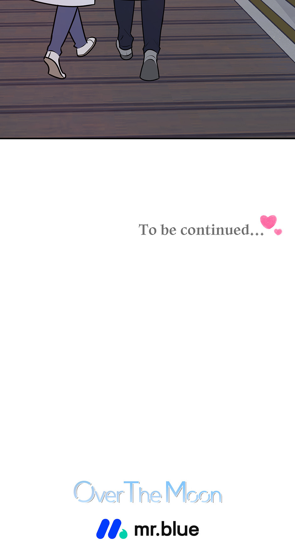 Read Over the Moon (Lee Yuz) chapter 16 image 68 on Lezhin