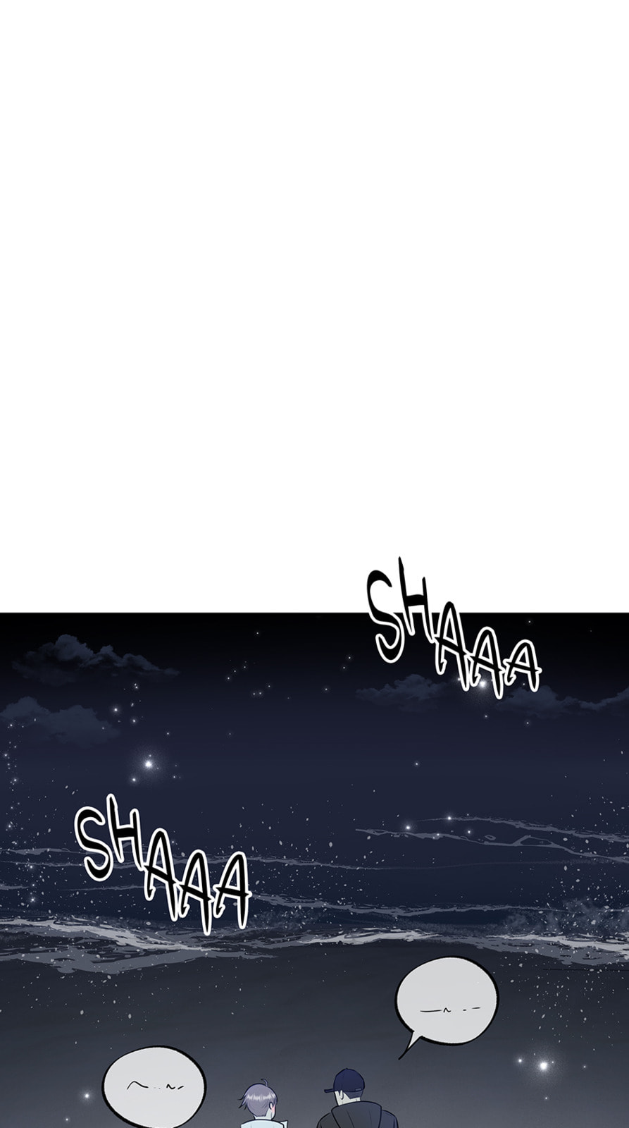 Read Over the Moon (Lee Yuz) chapter 17 image 1 on Lezhin