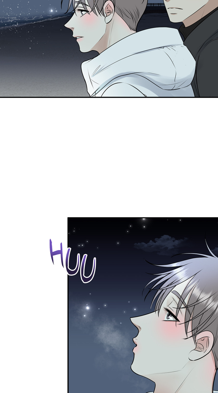 Read Over the Moon (Lee Yuz) chapter 17 image 21 on Lezhin