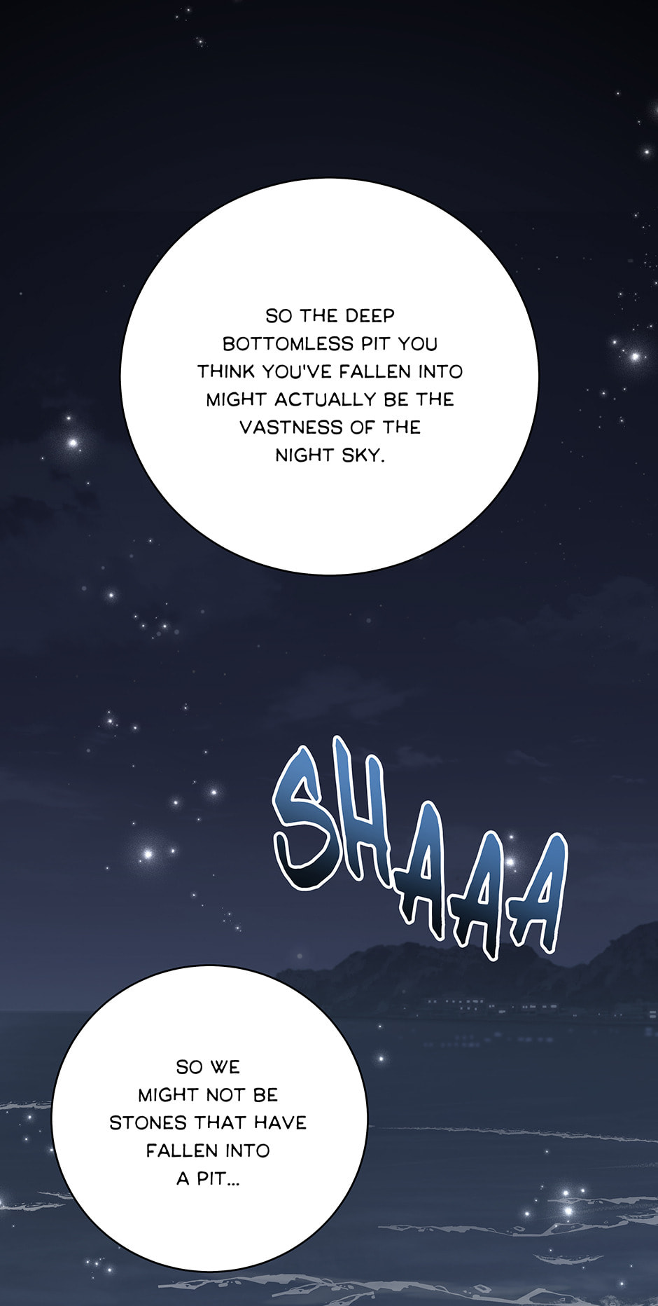 Read Over the Moon (Lee Yuz) chapter 17 image 27 on Lezhin