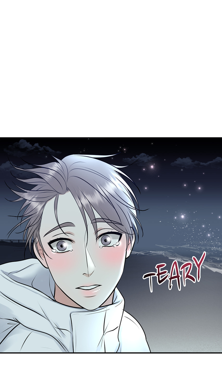 Read Over the Moon (Lee Yuz) chapter 17 image 32 on Lezhin