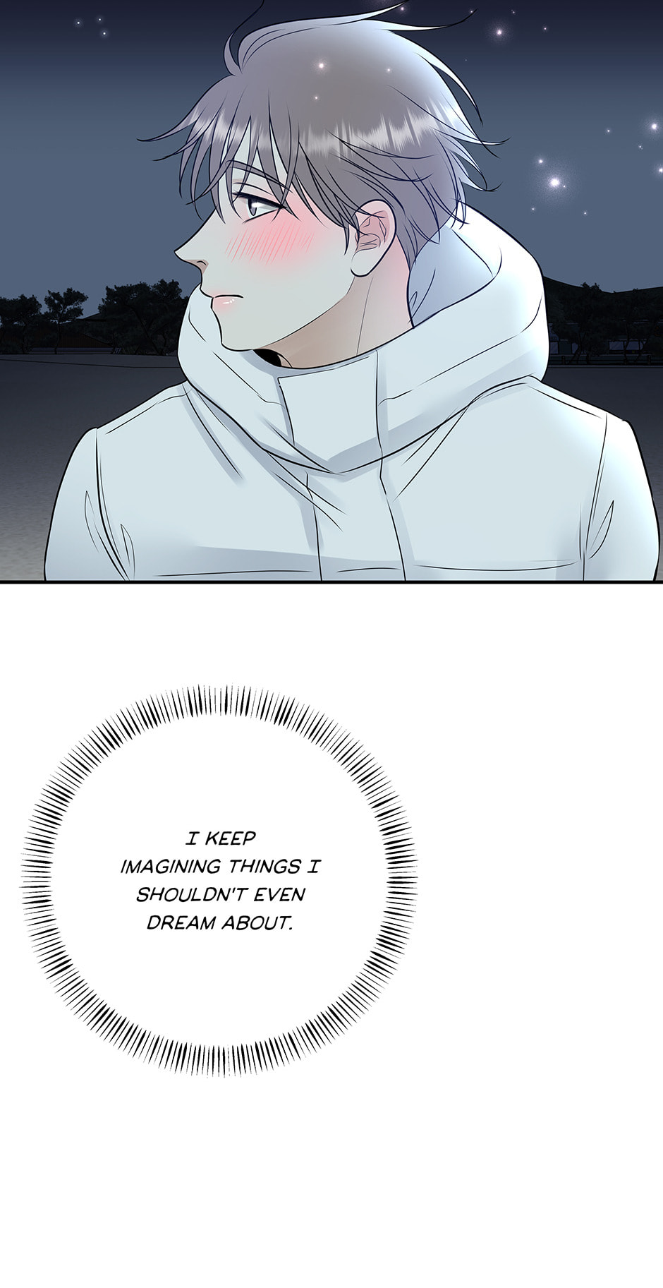 Read Over the Moon (Lee Yuz) chapter 17 image 36 on Lezhin