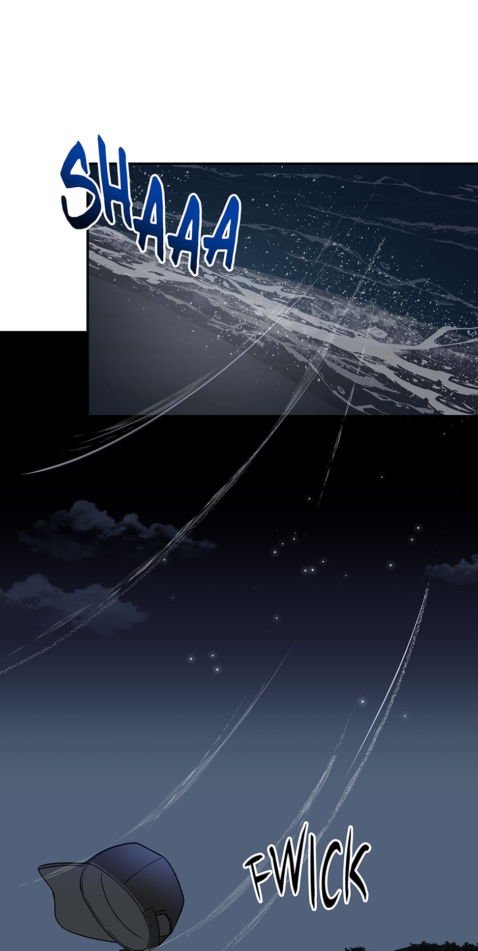 Read Over the Moon (Lee Yuz) chapter 17 image 38 on Lezhin