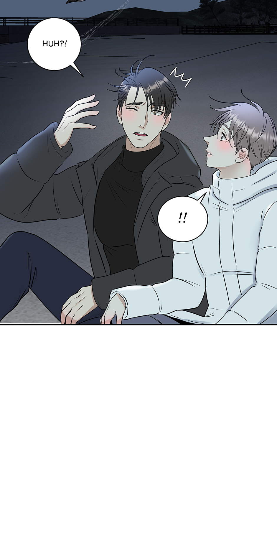 Read Over the Moon (Lee Yuz) chapter 17 image 39 on Lezhin