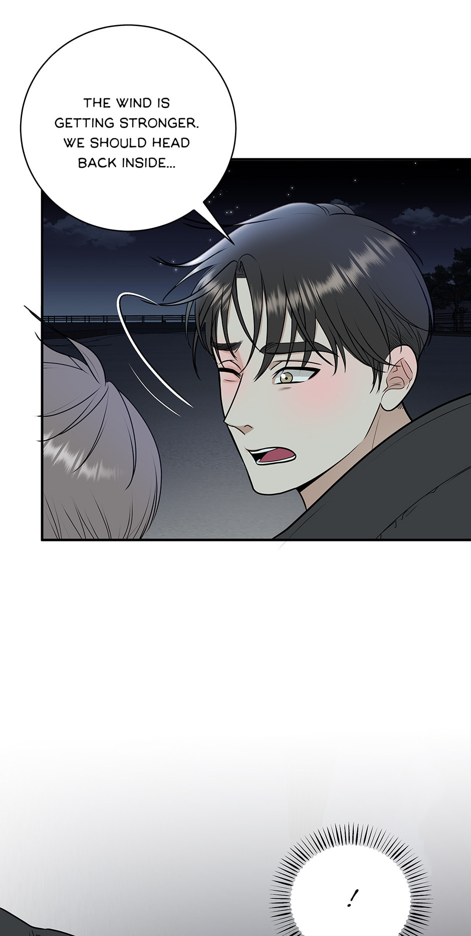Read Over the Moon (Lee Yuz) chapter 17 image 40 on Lezhin
