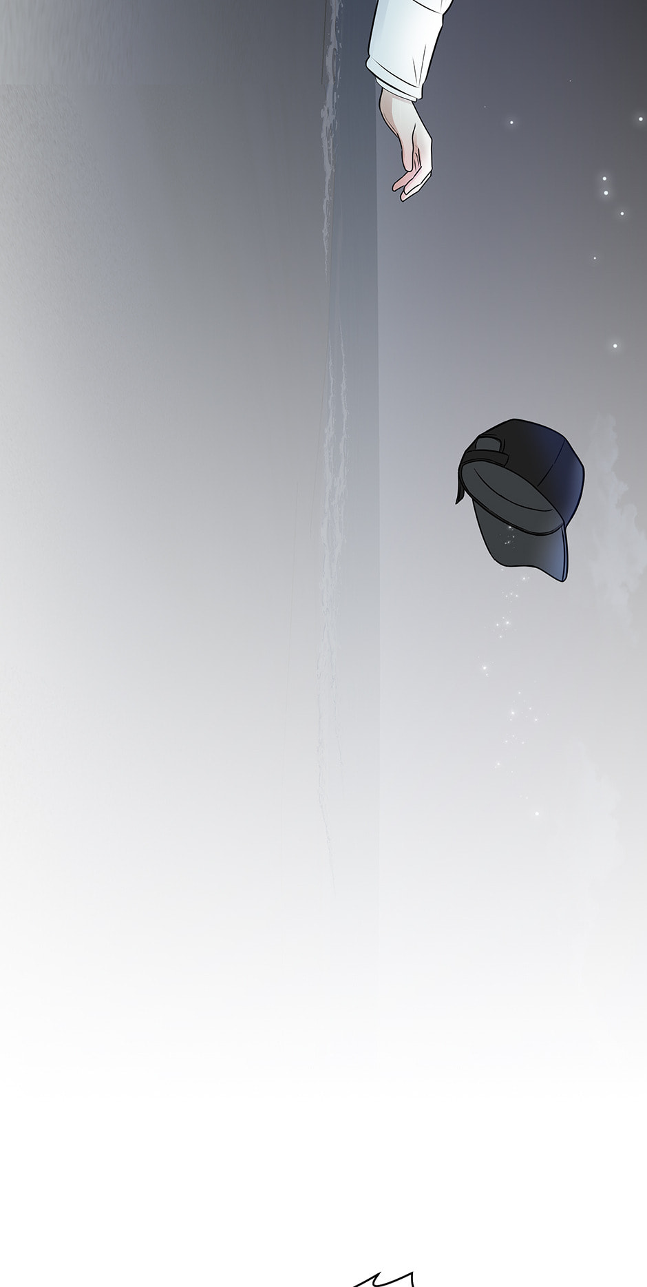 Read Over the Moon (Lee Yuz) chapter 17 image 42 on Lezhin