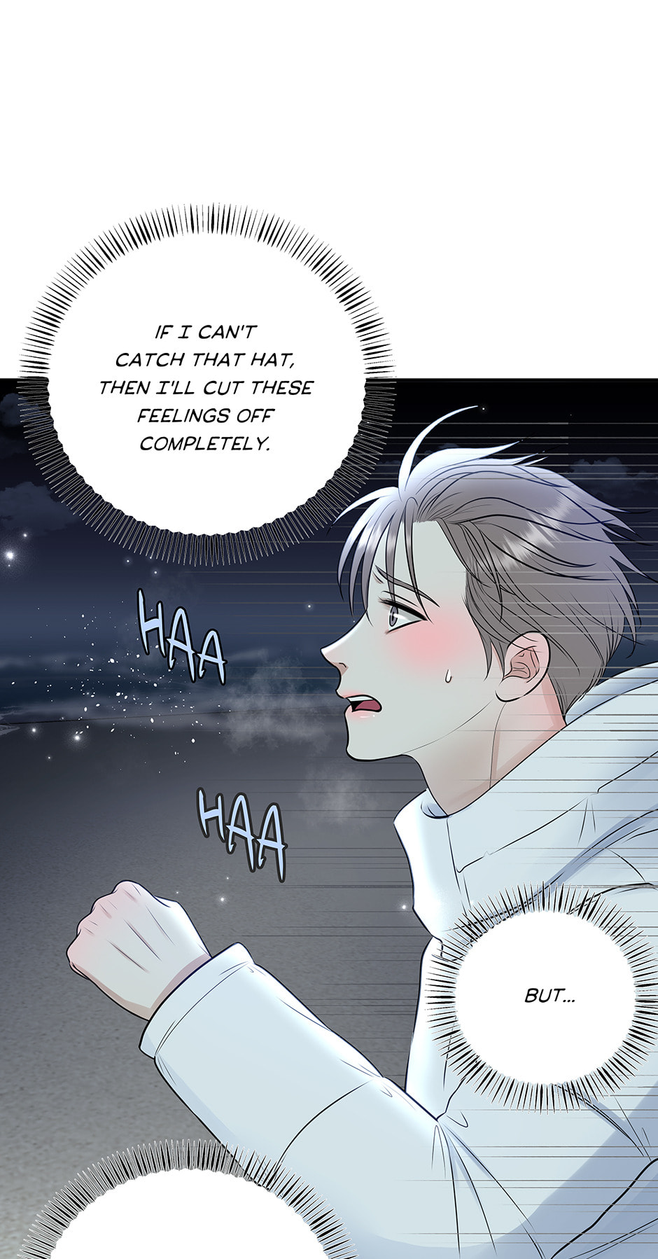 Read Over the Moon (Lee Yuz) chapter 17 image 44 on Lezhin