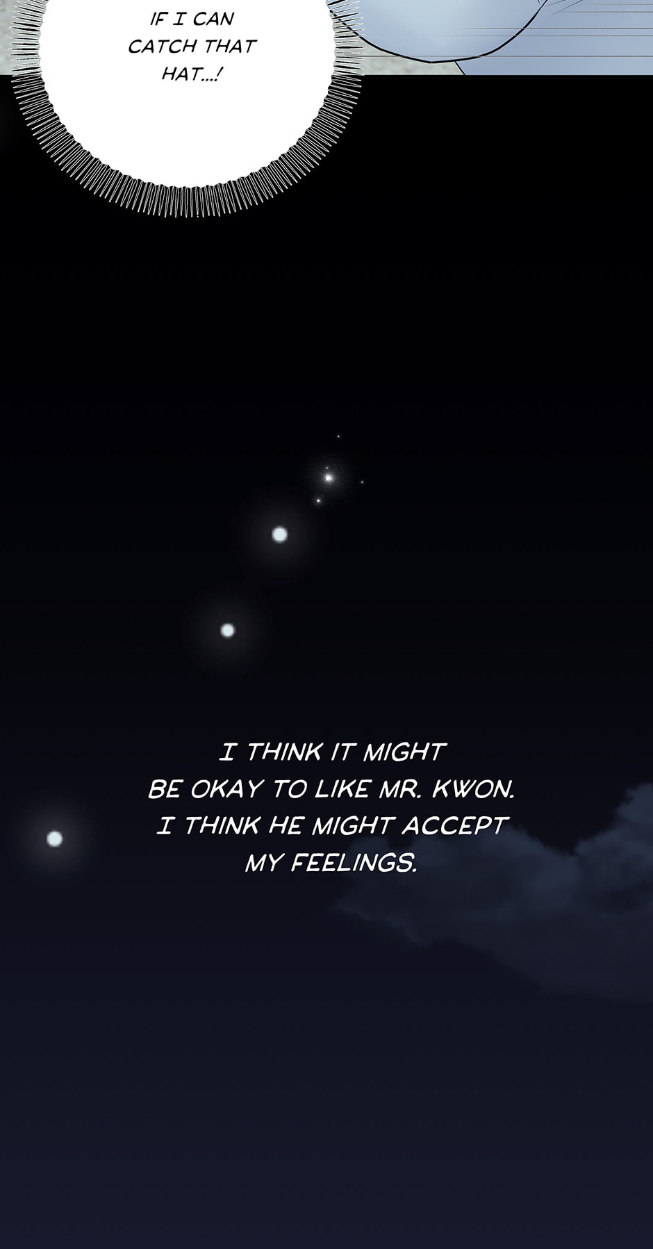 Read Over the Moon (Lee Yuz) chapter 17 image 45 on Lezhin