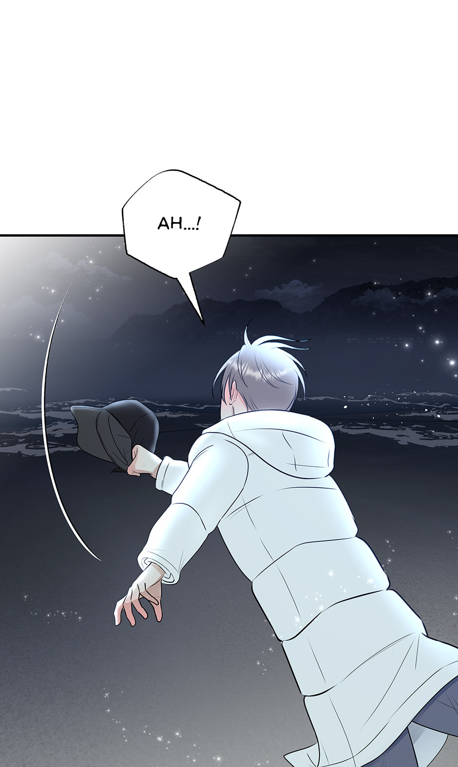 Read Over the Moon (Lee Yuz) chapter 17 image 49 on Lezhin