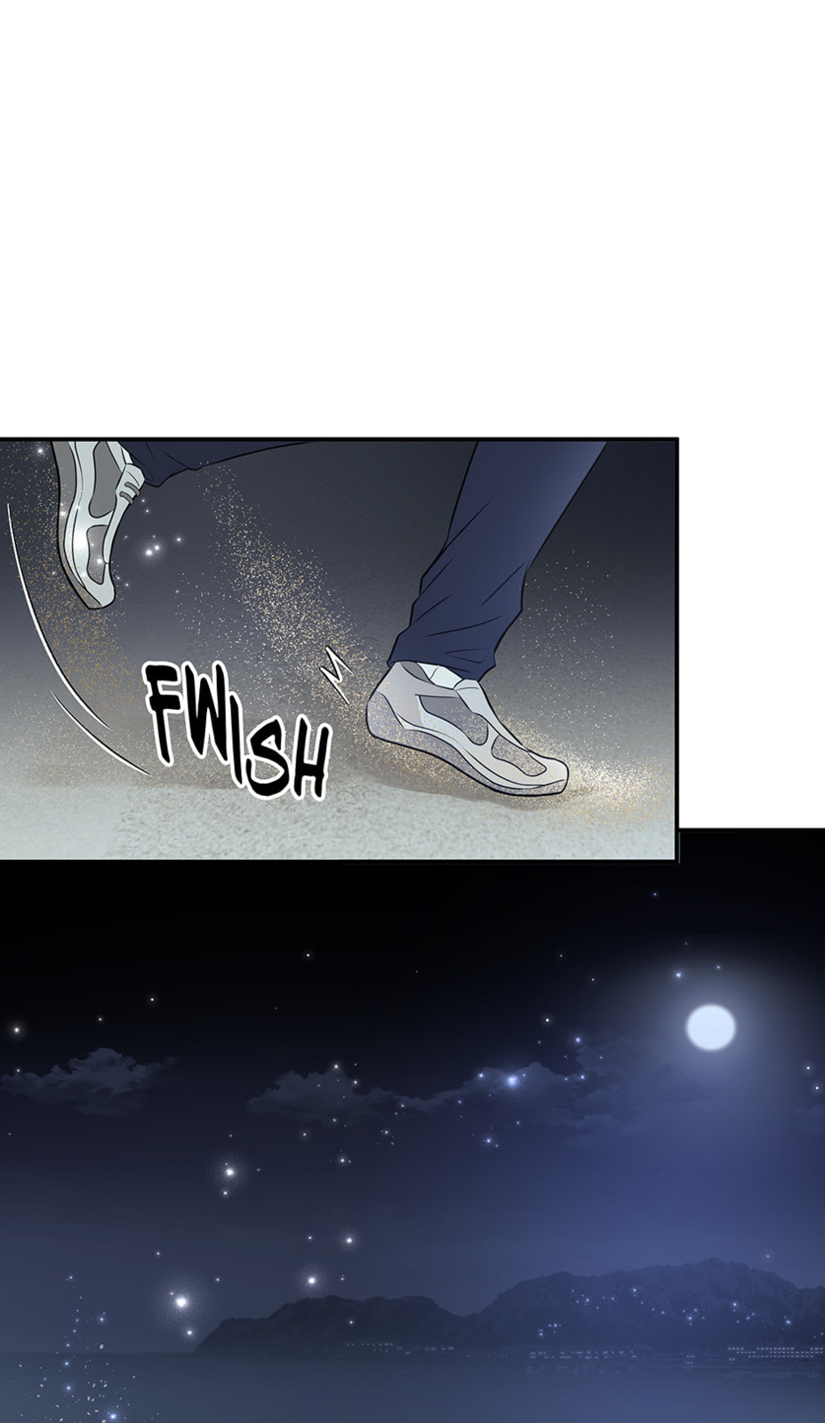 Read Over the Moon (Lee Yuz) chapter 17 image 54 on Lezhin