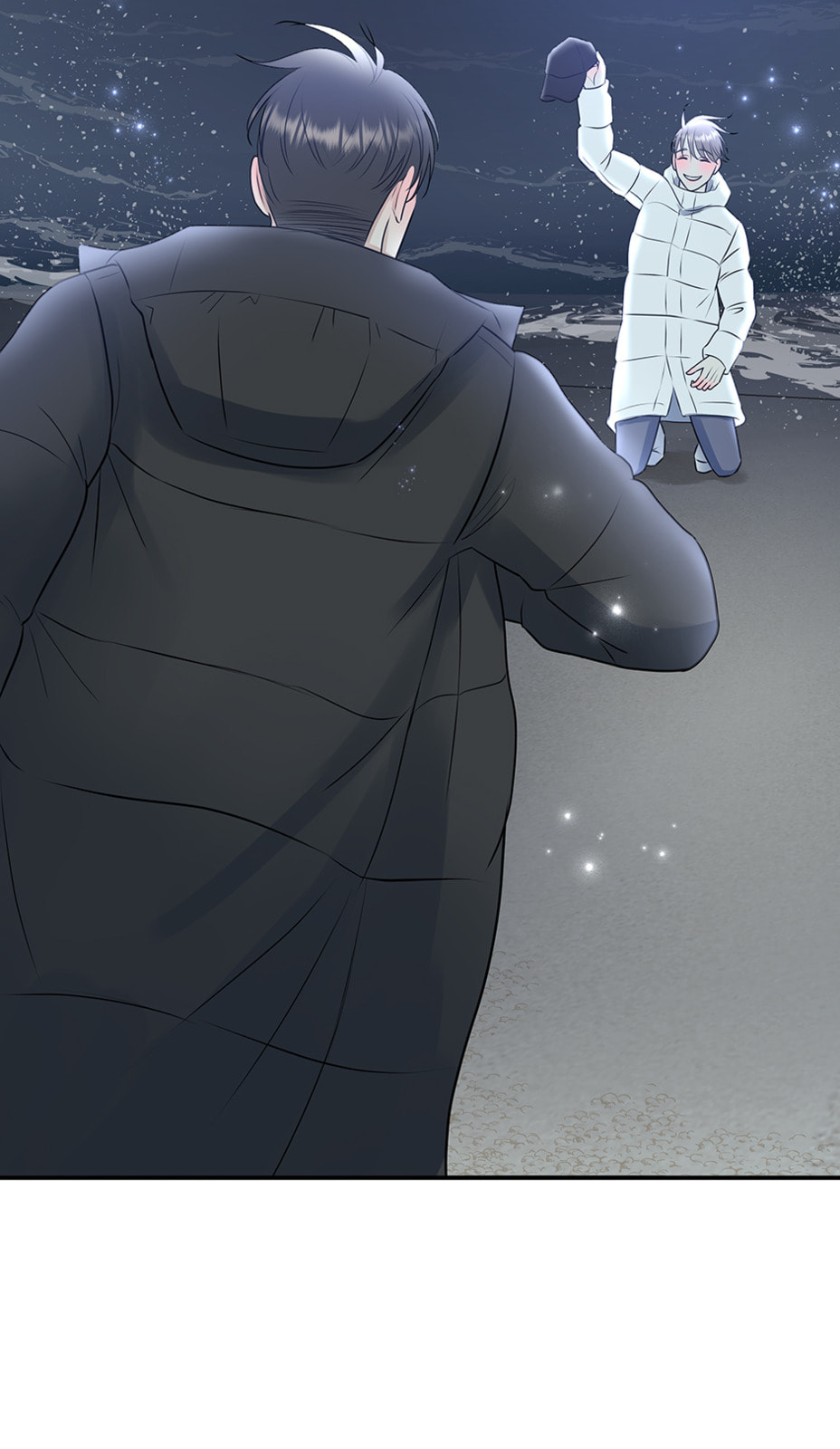 Read Over the Moon (Lee Yuz) chapter 17 image 55 on Lezhin