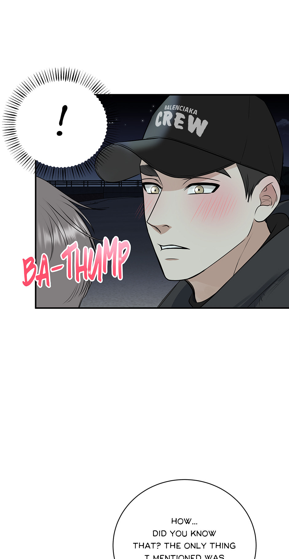 Read Over the Moon (Lee Yuz) chapter 17 image 6 on Lezhin