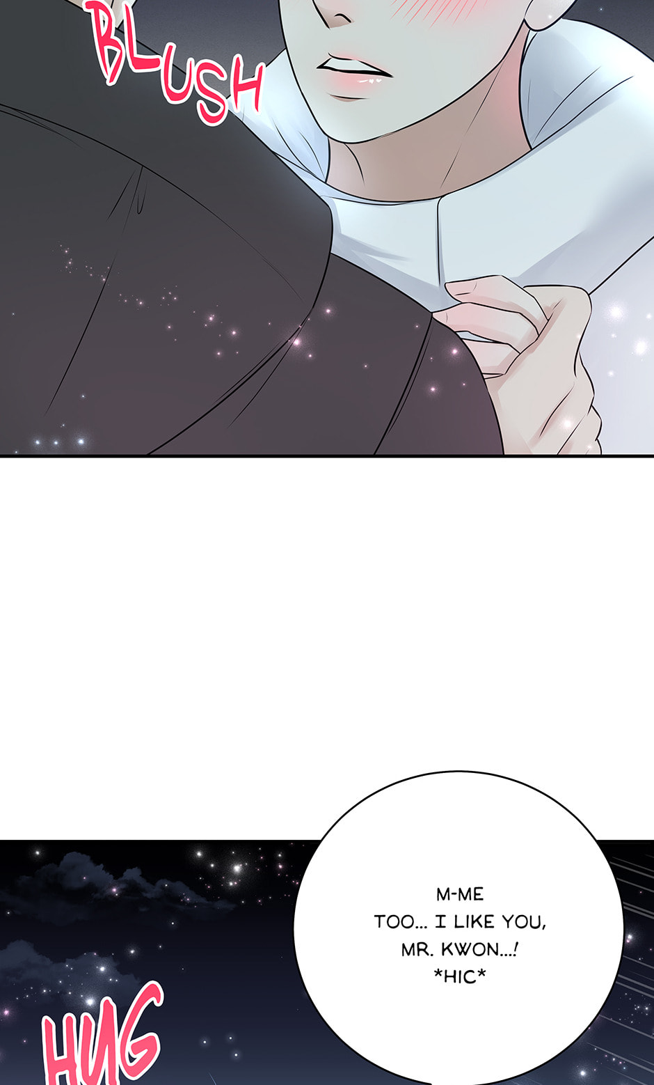 Read Over the Moon (Lee Yuz) chapter 17 image 67 on Lezhin