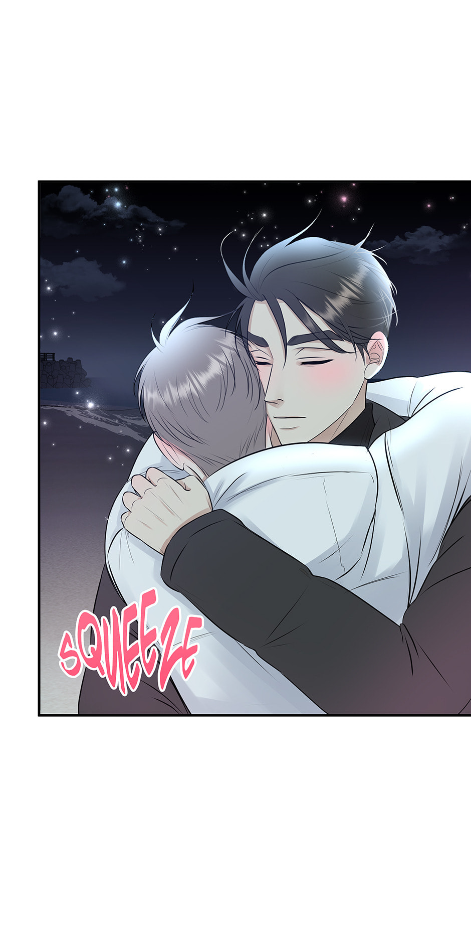 Read Over the Moon (Lee Yuz) chapter 17 image 69 on Lezhin