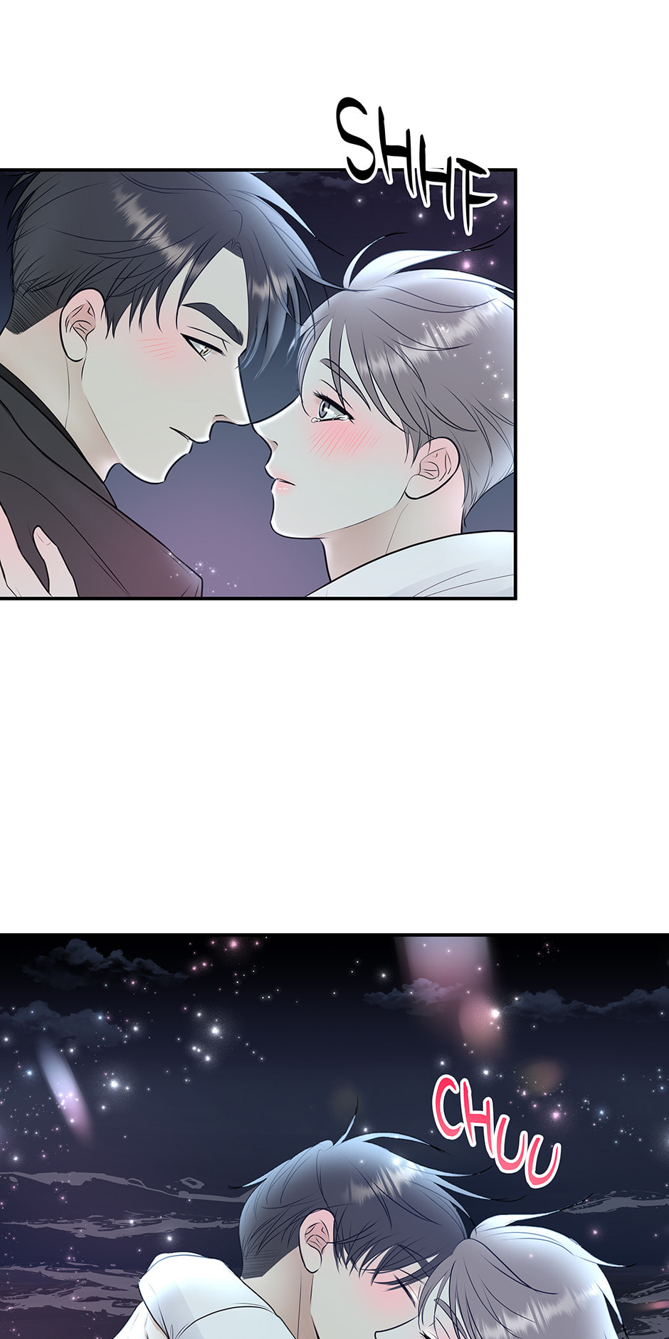 Read Over the Moon (Lee Yuz) chapter 17 image 70 on Lezhin