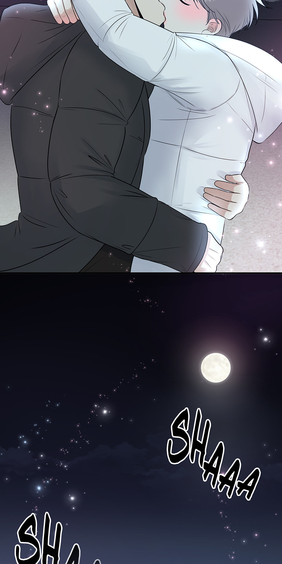Read Over the Moon (Lee Yuz) chapter 17 image 71 on Lezhin