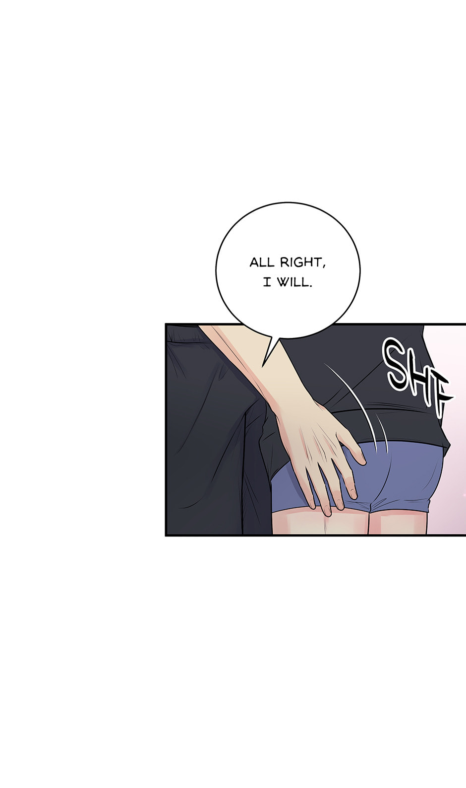 Read Over the Moon (Lee Yuz) chapter 18 image 17 on Lezhin