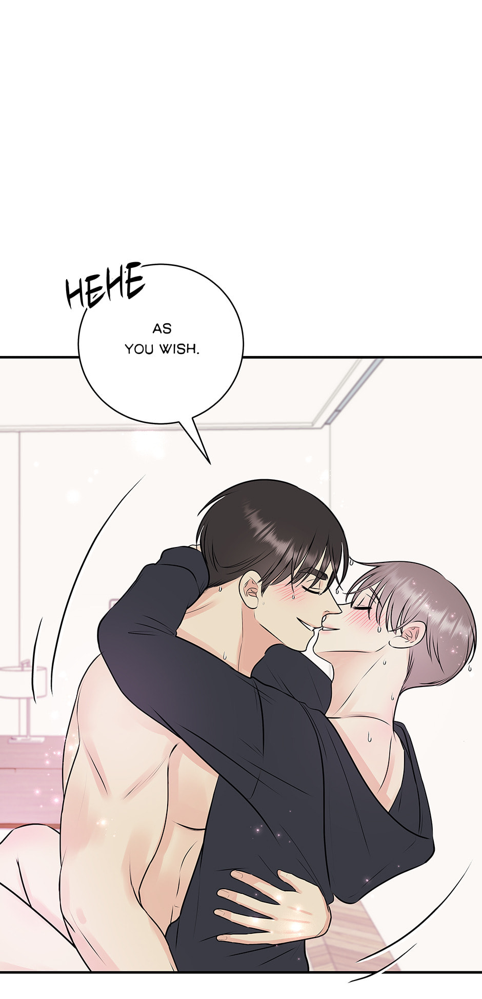 Read Over the Moon (Lee Yuz) chapter 18 image 21 on Lezhin