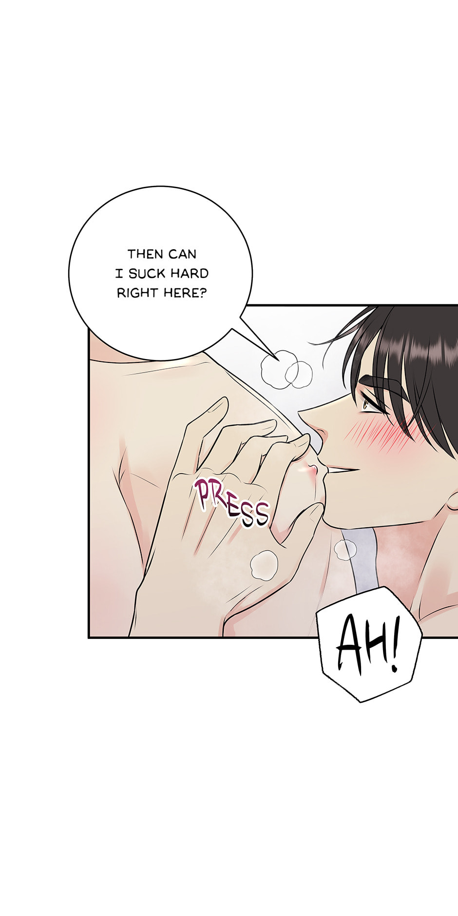 Read Over the Moon (Lee Yuz) chapter 18 image 28 on Lezhin
