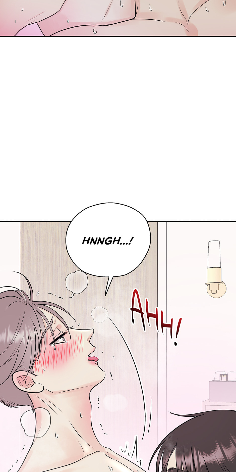 Read Over the Moon (Lee Yuz) chapter 18 image 30 on Lezhin
