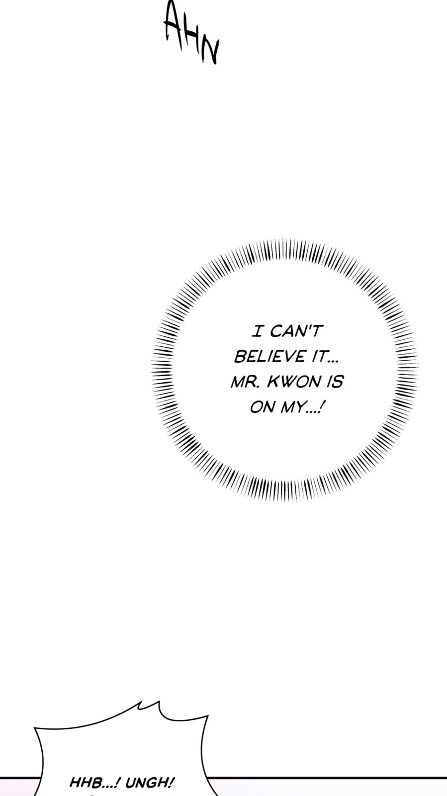 Read Over the Moon (Lee Yuz) chapter 18 image 44 on Lezhin