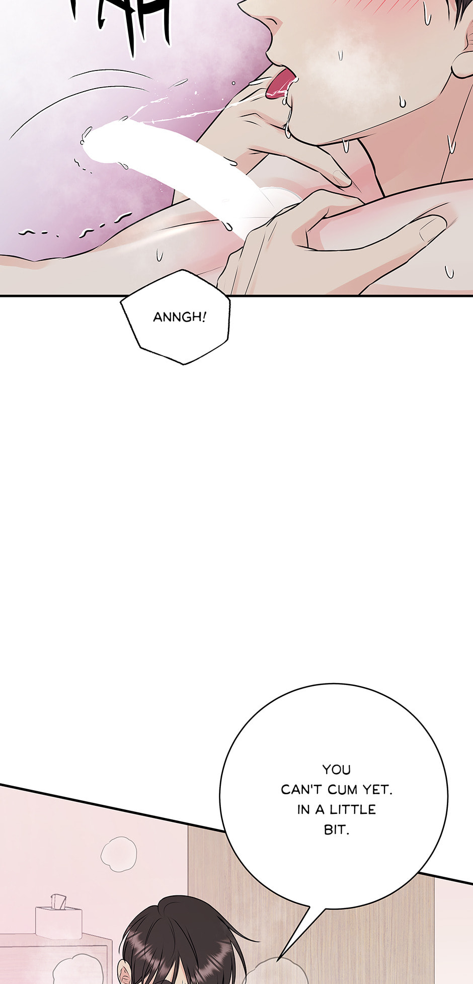 Read Over the Moon (Lee Yuz) chapter 18 image 47 on Lezhin
