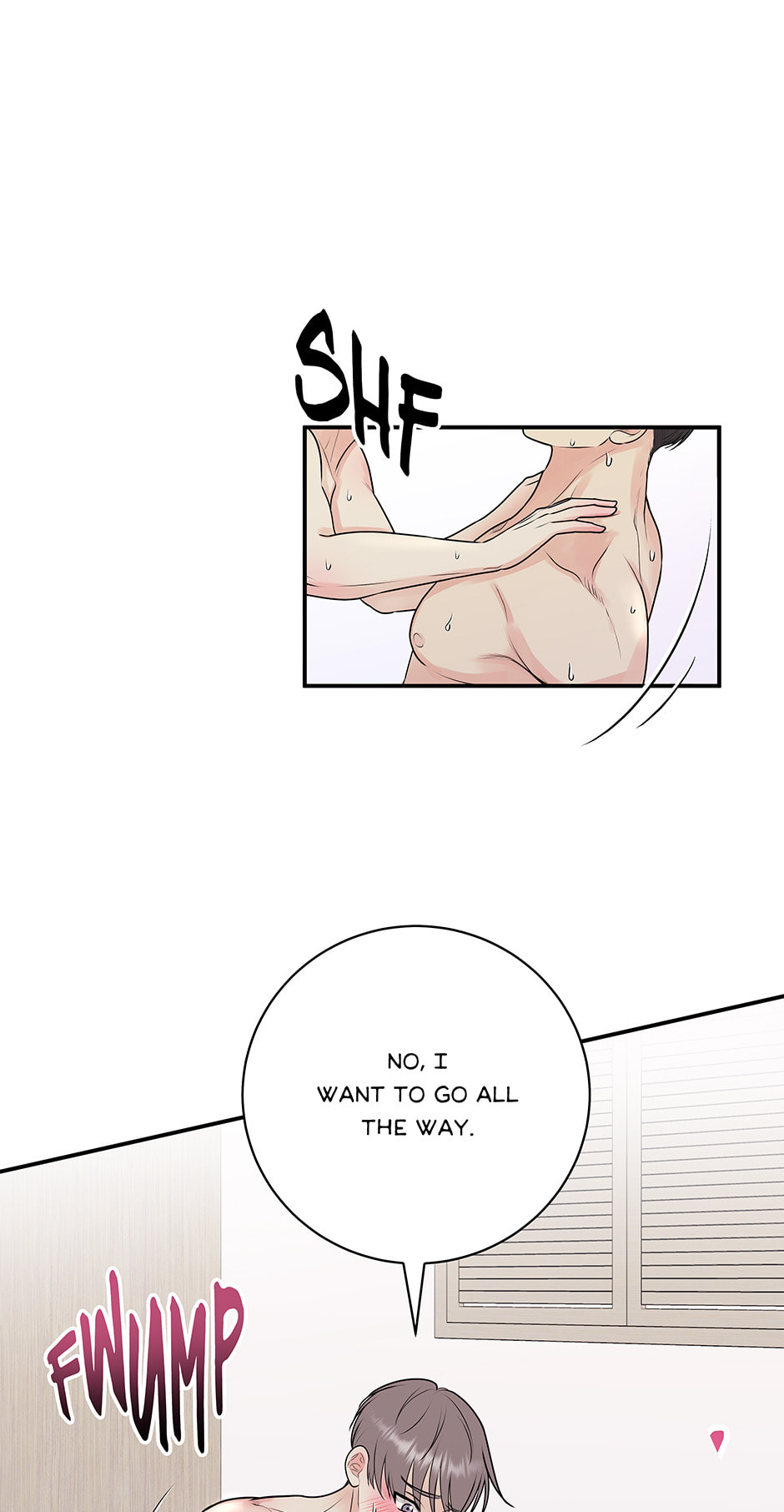 Read Over the Moon (Lee Yuz) chapter 18 image 55 on Lezhin
